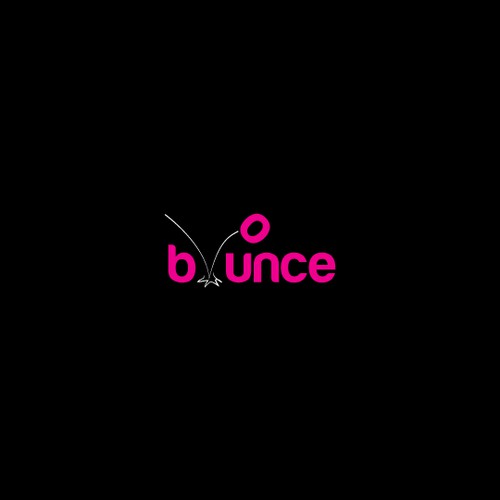 Logo Design - Bounce