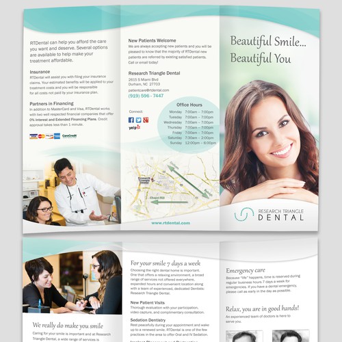 Brochure