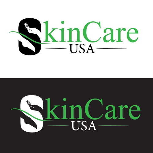 LOGO FOR SKINCARE