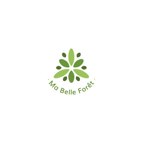 Logo design for Sustainable Initiative