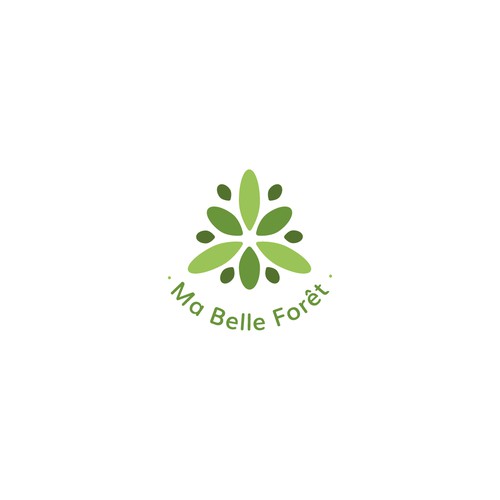 Logo design for Sustainable Initiative