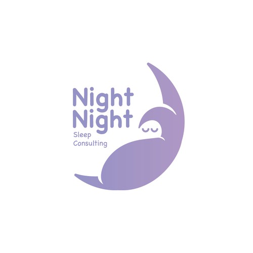 Night Night Logo