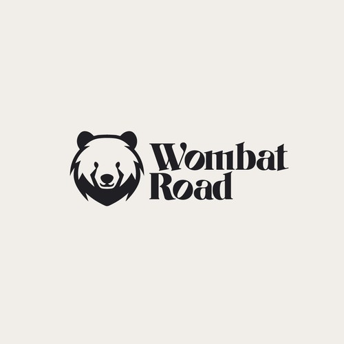 Wombat Logo