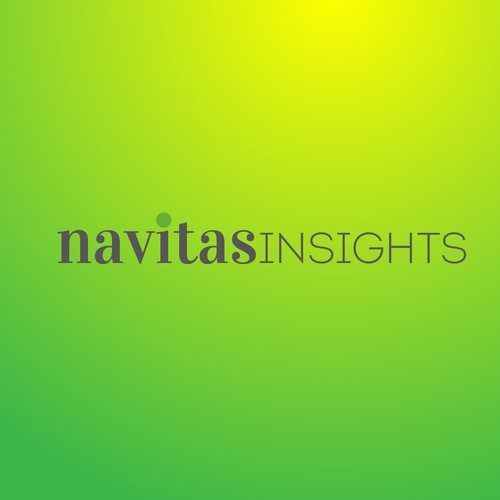 Logo for Navitas insights