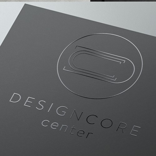 Logo Design for a Interior Design and Architectural Firm