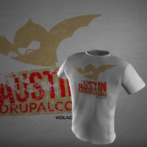 Austin Drupalcon