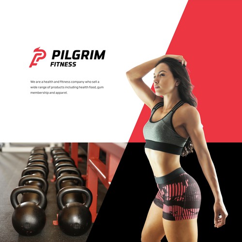 Pilgrim Fitness