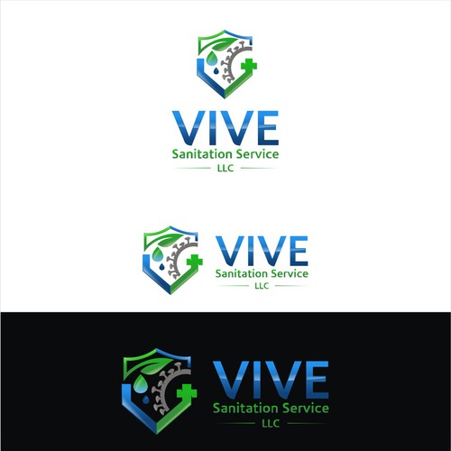 Vive Sanitation Service LLC