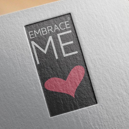 Create a brand identity for a new women's sleepwear brand to be featured in major department stores