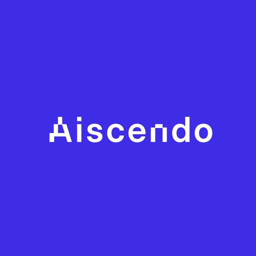 Aiscendo Growth Transformation Wordmark