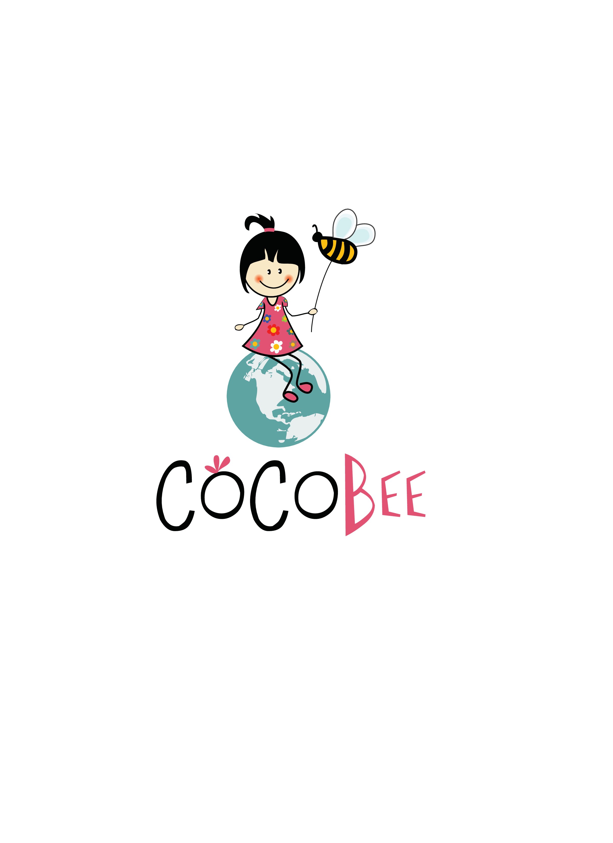 Create a logo for children clothing boutique
