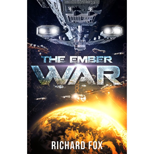 The Ember War