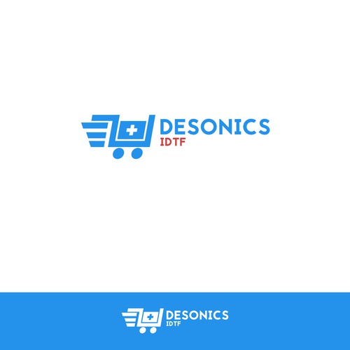 Desonics Logo
