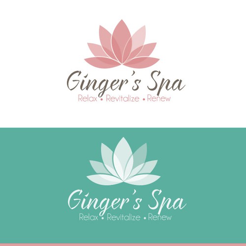 Ginger's Spa