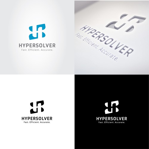 Abstract Logo Design