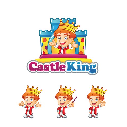 Castle King