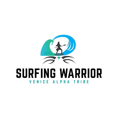 Training course logo