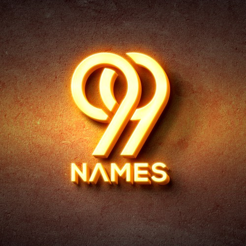 Design a logo Islamic Clothing Brand for Men