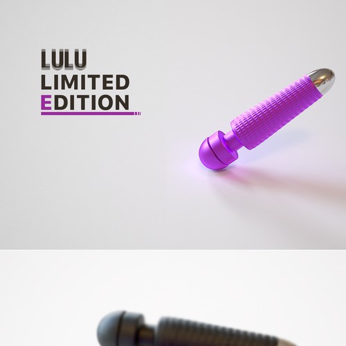 3D Product Vibrator