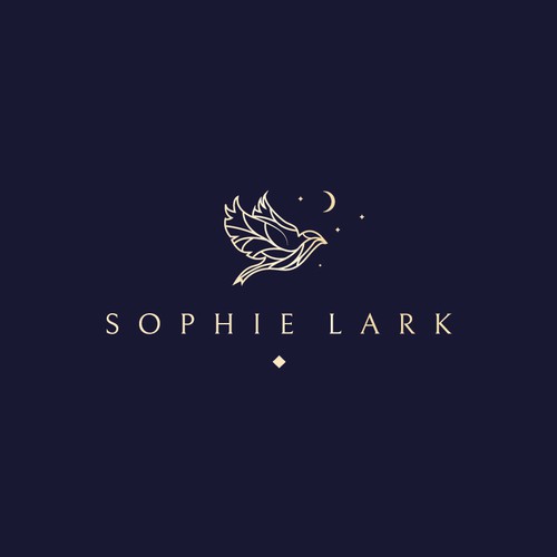 Sophie lark logo