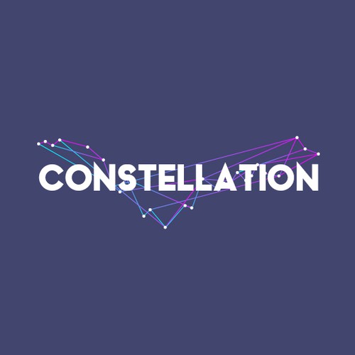 [logo design] Constellation 