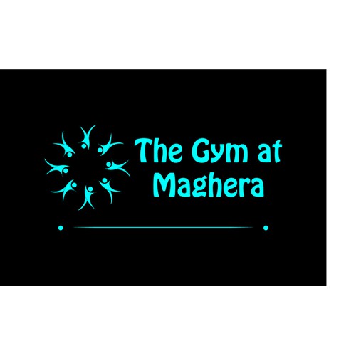 Gym Logo
