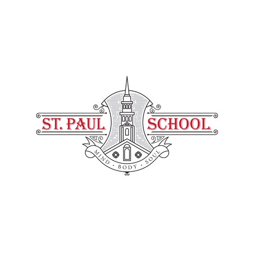 St. Paul School