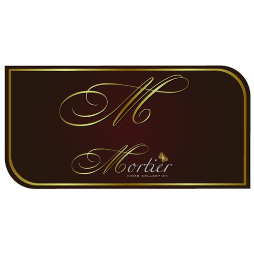 Help us design a logo for a brand new interior shop