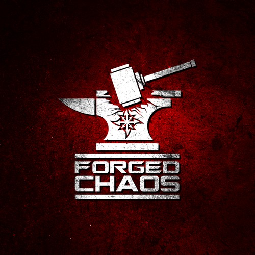 Forged Chaos