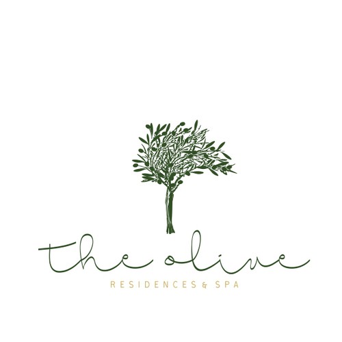 THE OLIVE