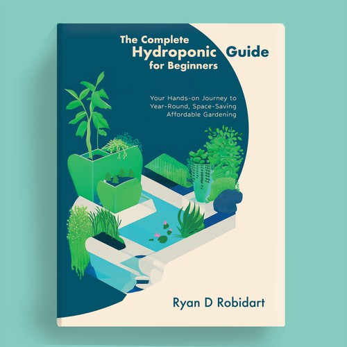 Hydroponics Guide 