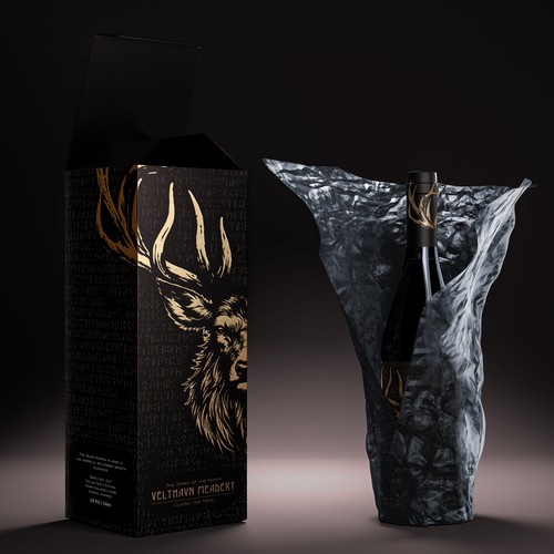 Velthavn Meadery - Brand