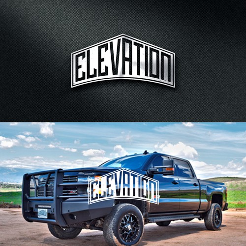 ELEVATION