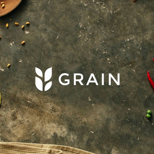 Grain, food delivery service