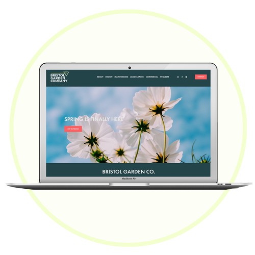 Bristol Garden Comany