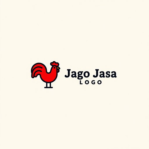 Jago JasaLogo