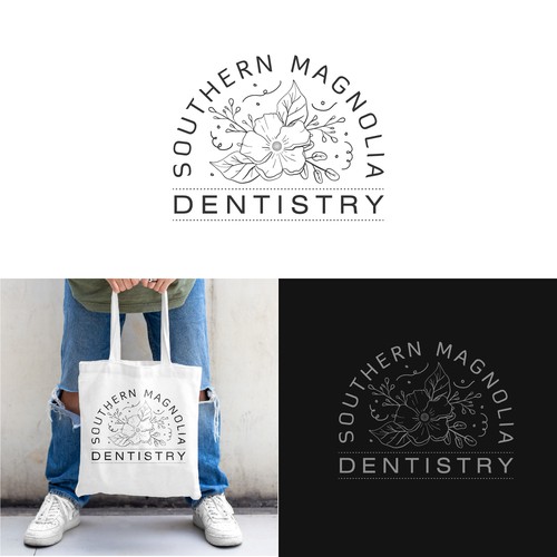 Southern Magnolia Dentistry