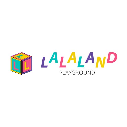 Logo - Playground