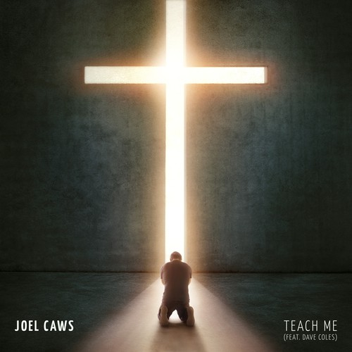 Single Cover Design - Teach Me