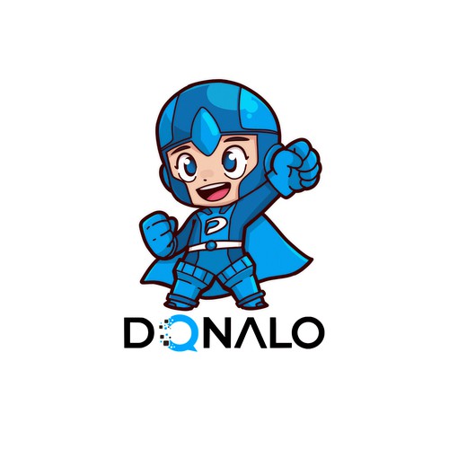 mascot design