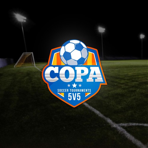 Copa 5v5 Soccer Tournaments