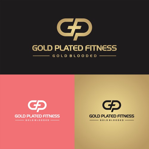 Gold Plated Fitness