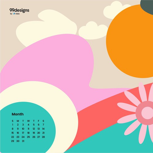 2023 calendar