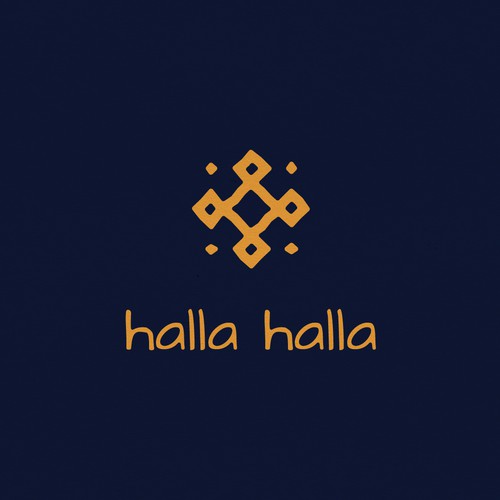 Halla Halla