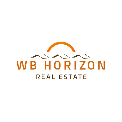logo for real estate company