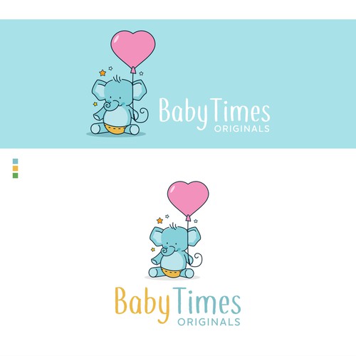 Baby eCommerce Store