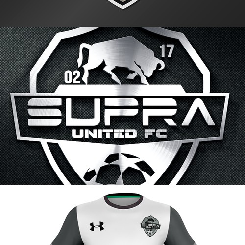 SUPRA FC