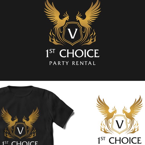 1st Choice Party Rental
