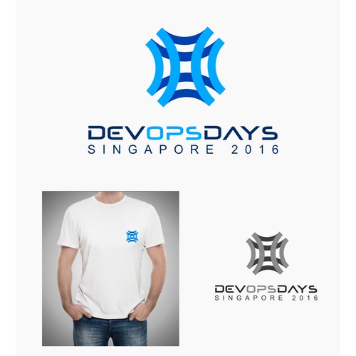 DEVOPSDAYS Logo