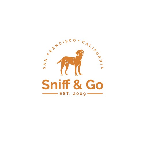 Sniff & Go